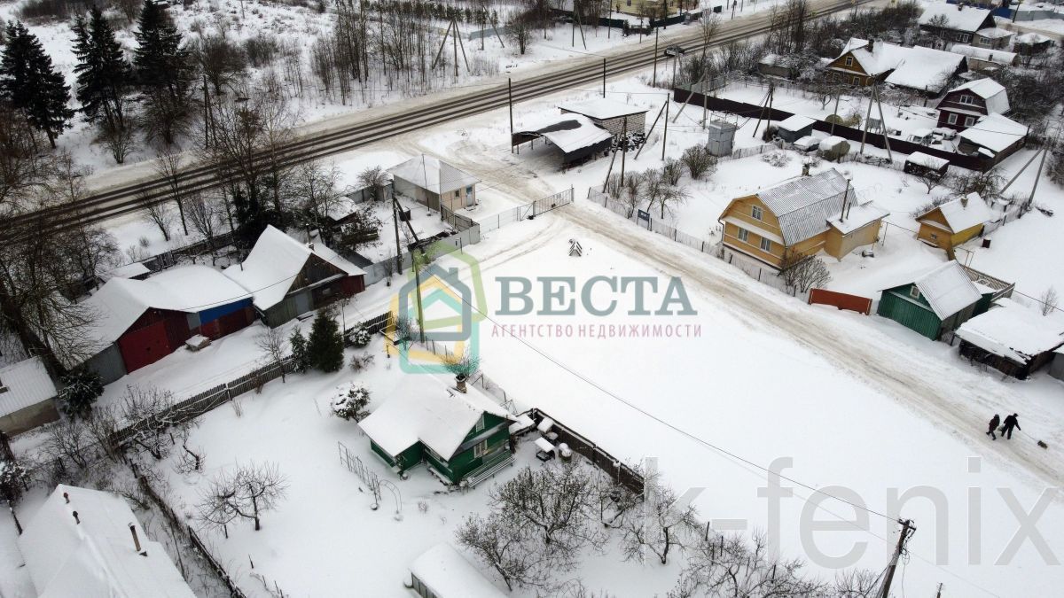 участок 7 сот